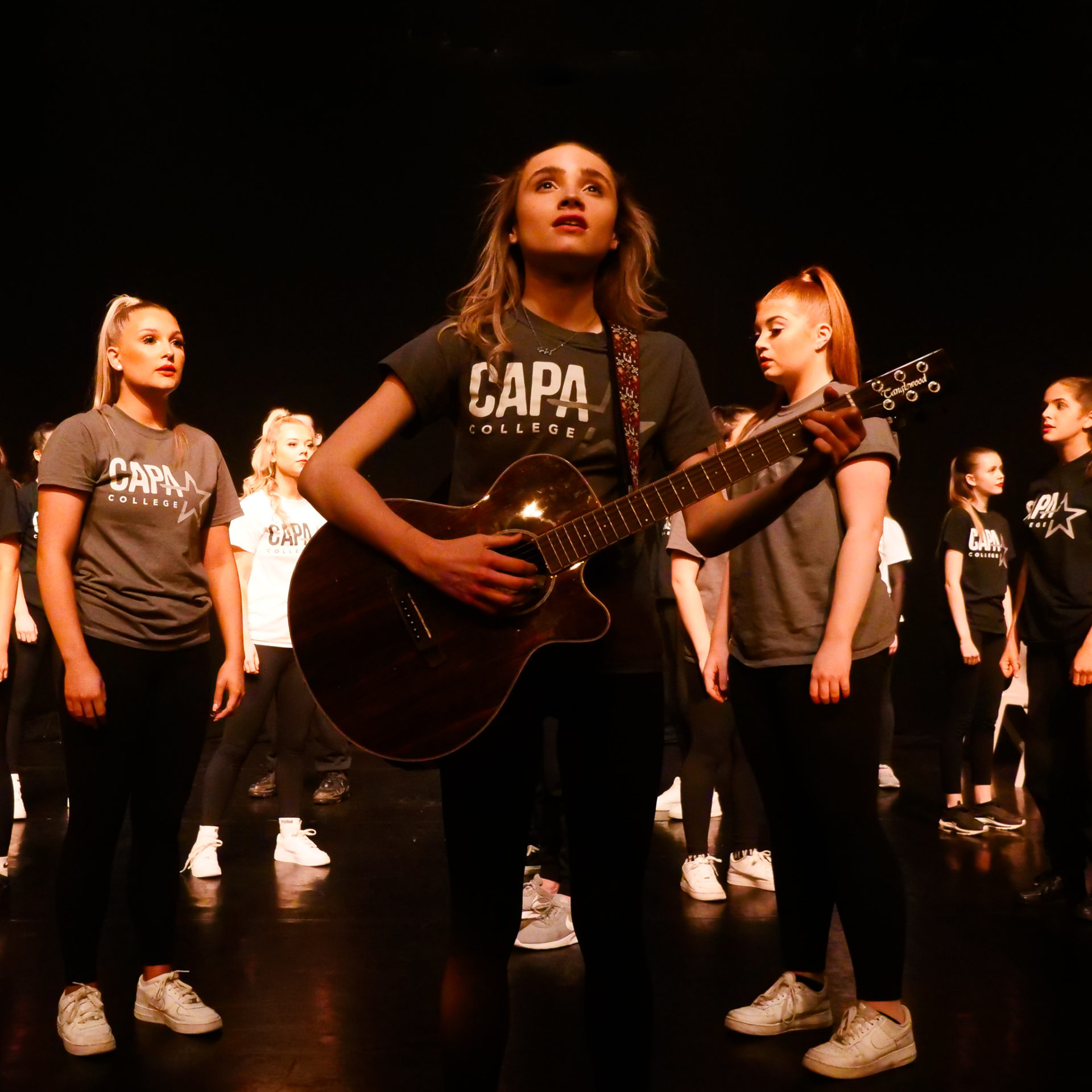 NEWS – CAPA College